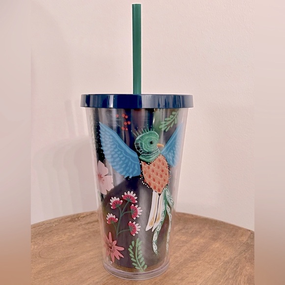 Starbucks Acrylic Tumbler - Picture 2 of 4
